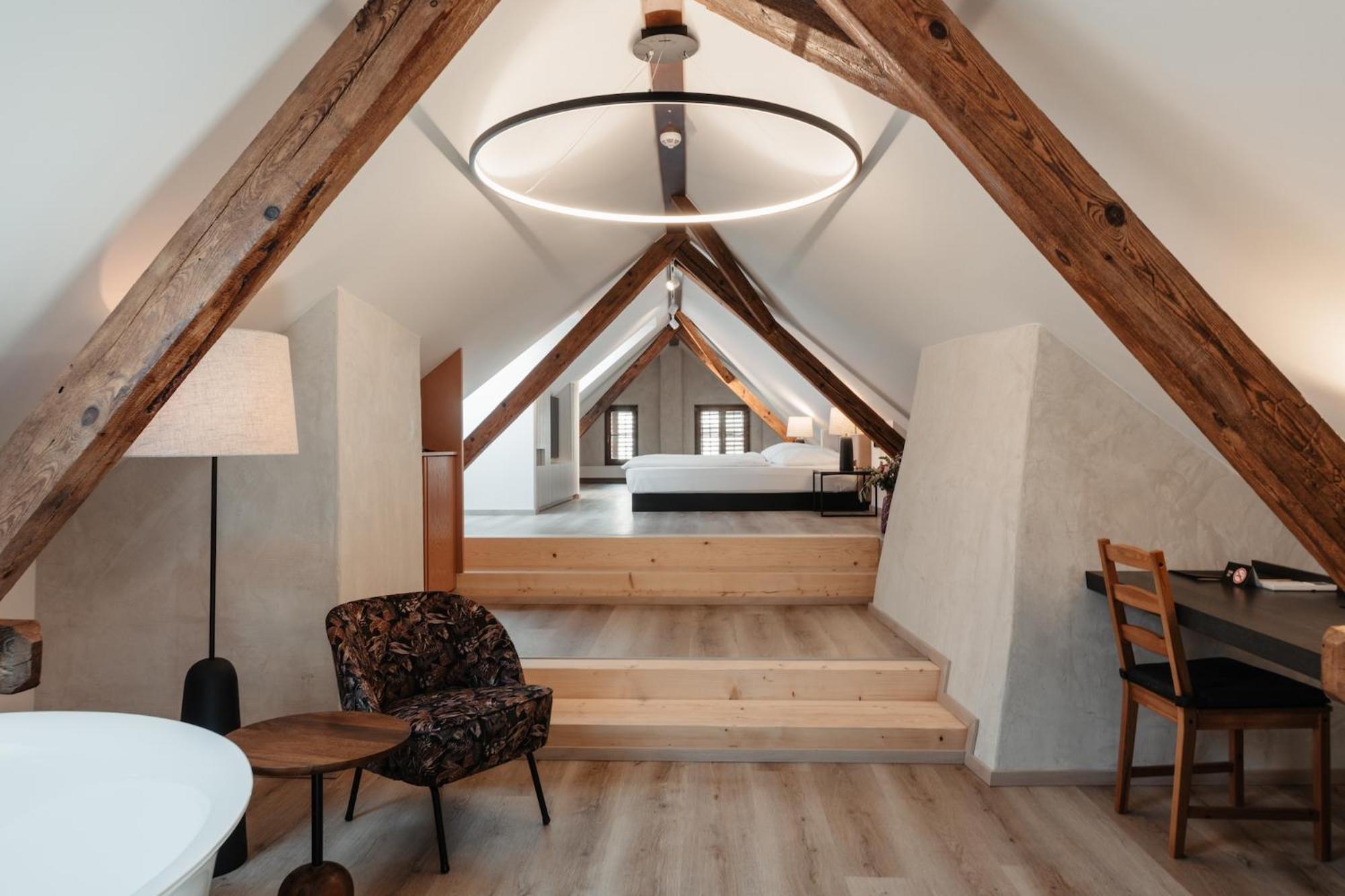 Hotel Clemar Znojmo Pokoj fotografie